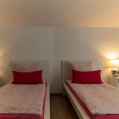 Ferienwohnung Elena Tettnang Exterior foto