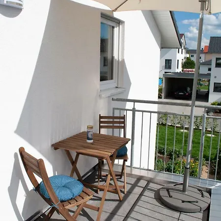 Ferienwohnung Elena Tettnang Exterior foto