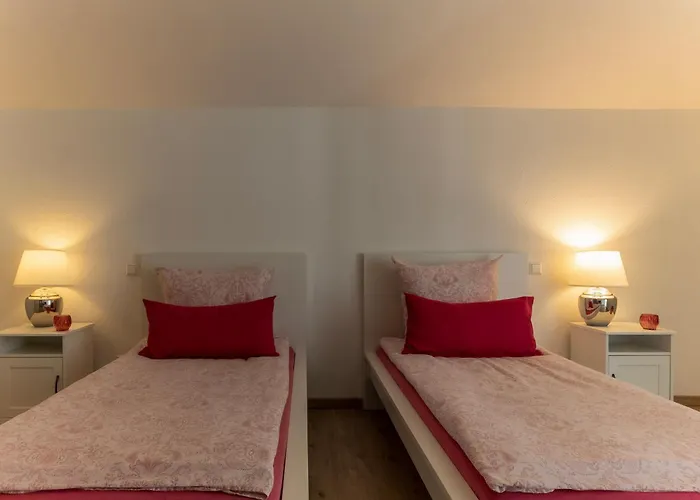 Ferienwohnung Elena