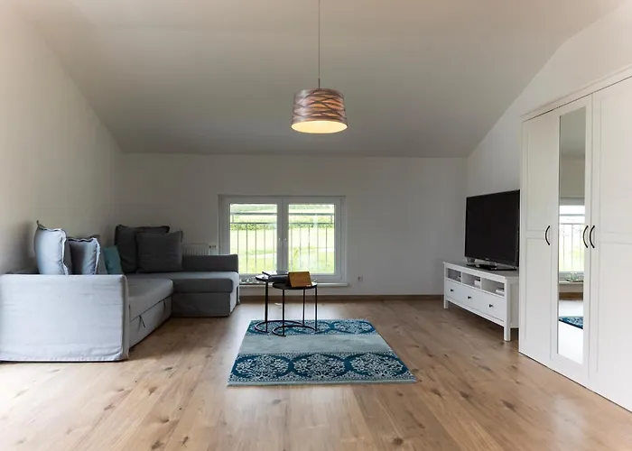Ferienwohnung Elena