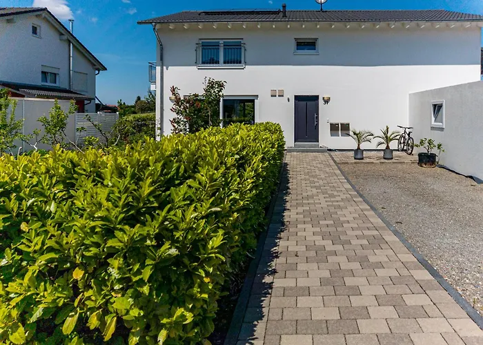 Ferienwohnung Elena