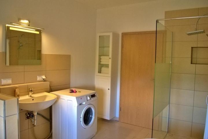 Elena Apartment Tettnang