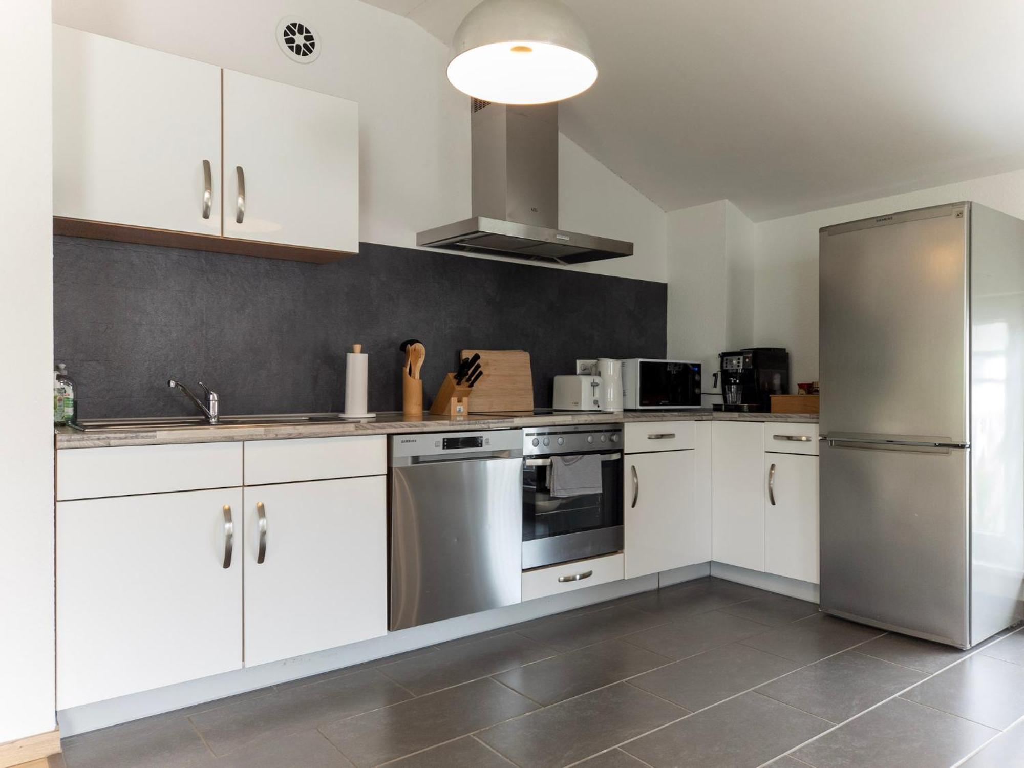 Elena Apartamento Tettnang